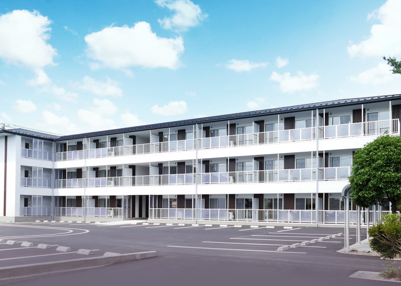 ホテルやサービスのキャッチフレーズなど グラン大町 グラン大町の特徴