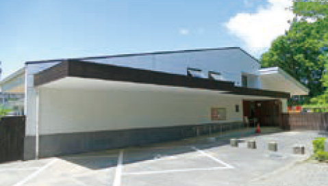 ホテルやサービスのキャッチフレーズなど グラン大町 近隣施設