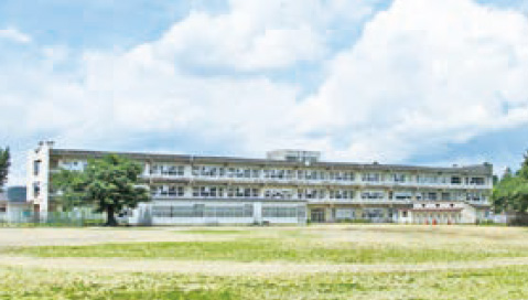 ホテルやサービスのキャッチフレーズなど グラン大町 近隣施設