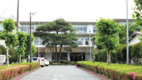 ホテルやサービスのキャッチフレーズなど グラン大町 近隣施設