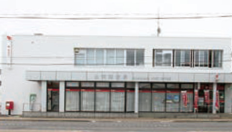 ホテルやサービスのキャッチフレーズなど グラン大町 近隣施設