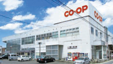 ホテルやサービスのキャッチフレーズなど グラン大町 近隣施設